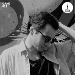Berlin Techno 022 - CRAIZ