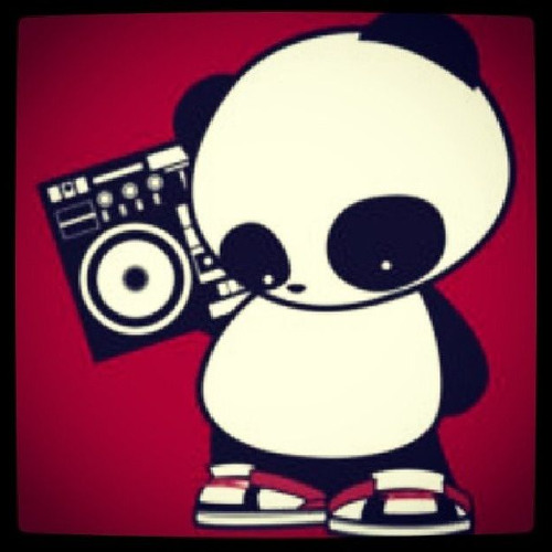 ibis - sincerity 🐼