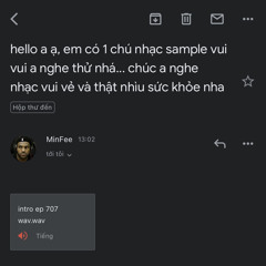 #MusicRequestByFans - 01 : Prod by MinFee