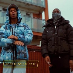 Keekz x Meany - What You Sayin_ [Music Video] _ P110