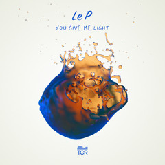 You Give Me Light (feat. Michael Shynes)