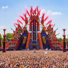 Mish - Defqon 1 2024