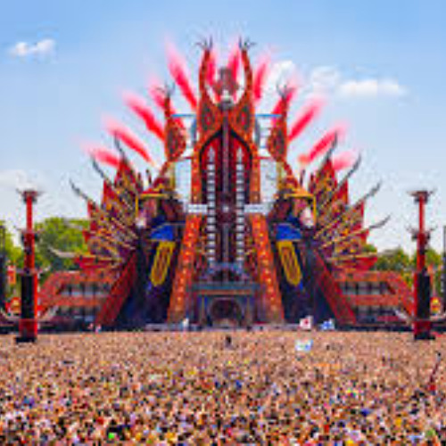 Mish - Defqon 1 2024