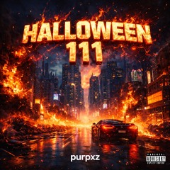 HALLOWEEN 111 (Official Audio)