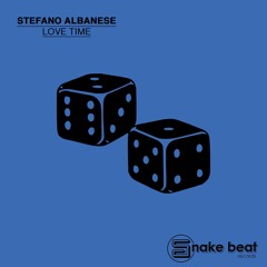 Stefano Albanese - Play (Original Edit)