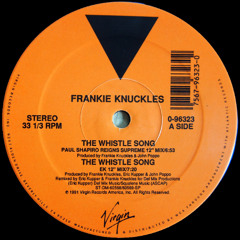 Toru S. HOUSE Classics Mix Dec.8 1993 ft. Frankie Knuckles, Danny Tenaglia, Marshall Jefferson