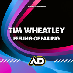 Tim Wheatley - Feeling Of Falling [Sample]