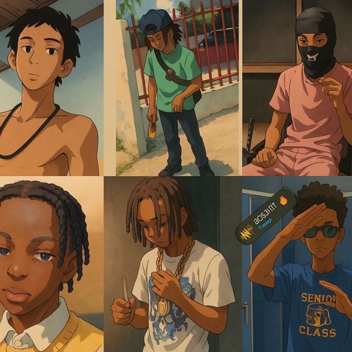 Ťřąp (ft.ŽǐġġŷÐøň)