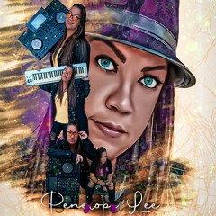 AQC ESCARALHADO BAILA COMIGO  170 BPM  = DJ PENELOPE LEE ( INSTA PENELOPE.LEE.OFC )