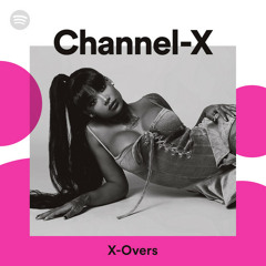 Channel X