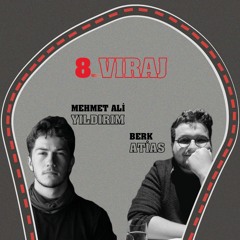 8. Viraj F1 Podcast 73, Avustralya GP: Baba bi' podcast...