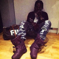 fuckItUp w/ 5cam - Osakka [prod. me]