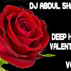 Dj Abdul S., Valentine Mix Vol. 3