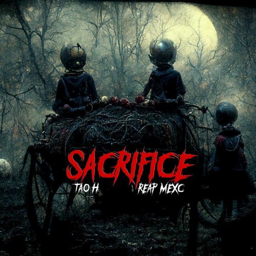 Tao H & Reap Mexc- Sacrifice