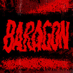 Figure - Baragon