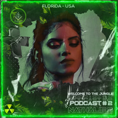 PODCAST by Nathalie G - Amazonia Productions Welcome to the Jungle
