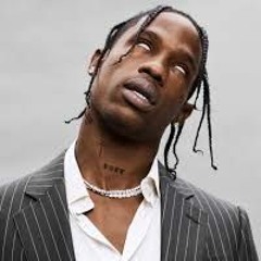 Vision - Travis Scott (prod. AG)