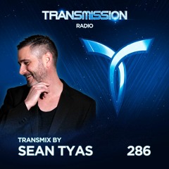 Transmission Radio 286 - Transmix by SEAN TYAS