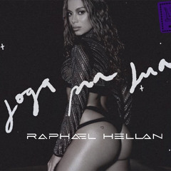 ANITTA - JOGA PRA LUA (RAPHAEL HELLAN MASH PVT POWER) PREVIEW