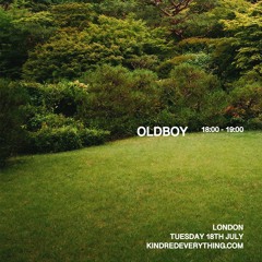 OLDBOY 18.7.23