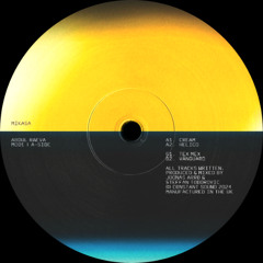 Abdul Raeva ─ Helico [MO01]