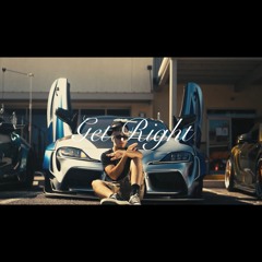 Get Right (prod. wakeupwesss + sicc)