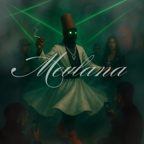 MEVLANA (feat JEDD)