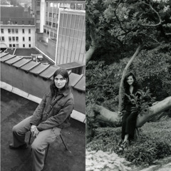 Outsiders: Futura Resistenza w/ Hannah Todt & Lucija Gregov @ Kiosk Radio 20.03.2025