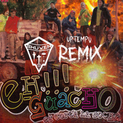 RITMO SABROSÓN (Shuven UPTEMPO bootleg)