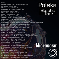 Microcosm mixes