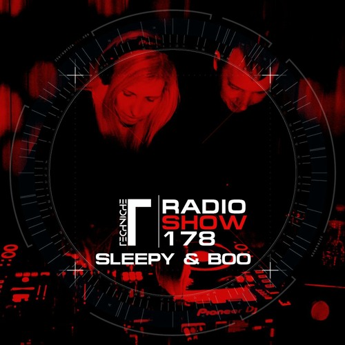TRS178: Sleepy & Boo