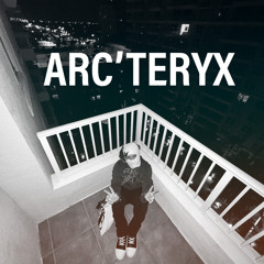 Arc’teryx (prod. stzy)