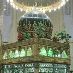 البرده الحسنيه الحسينيه .. أبناء السيد / محمد حسام الدين المكى رضى الله عنه