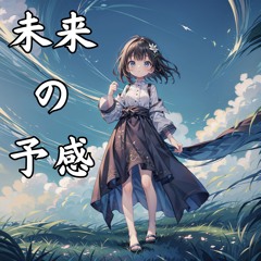 未来の予感