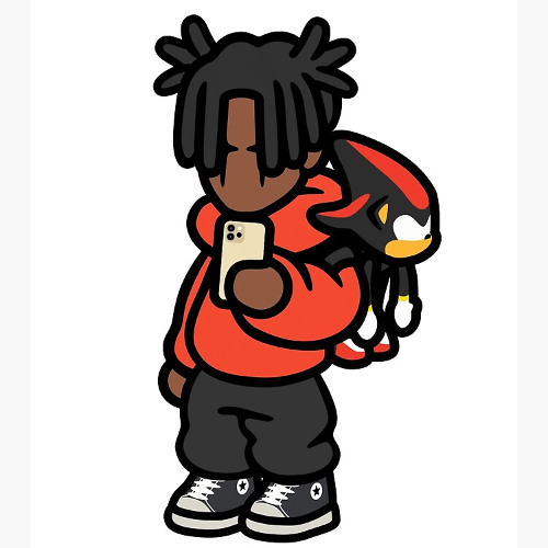 𝑶𝒉𝑰𝒕𝒛𝒛𝑻𝒓𝒆𝒚𝒚 - Snot thot - instrumental