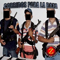 Los Nuevos Cadetes - Comandante Armadillo