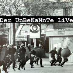 Ich bin ein Freund von elektronischer Tanzmusik