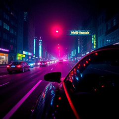 Molly [prod. Sachy X 22nate]