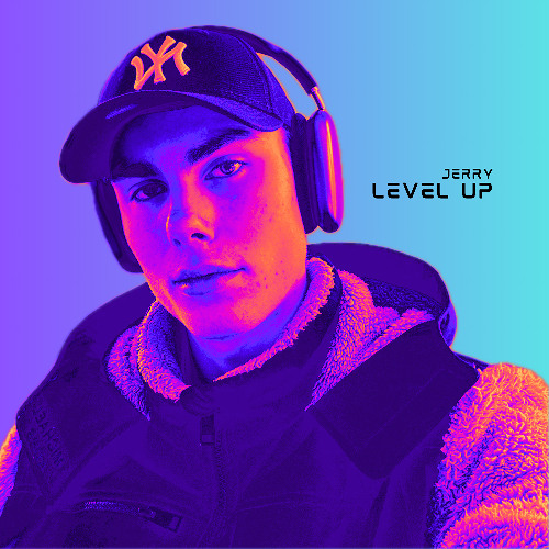 level up