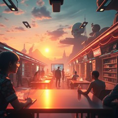 AI in Education: The Future of Personalized Learning and Ethical Challenges