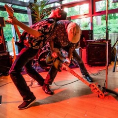 Keeping Music Live (Is Killing Me)