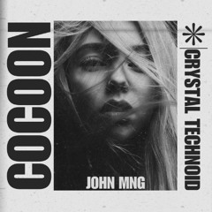 (ORIGINAL MIX) JOHN MNG CRYSTAL TECHNOID