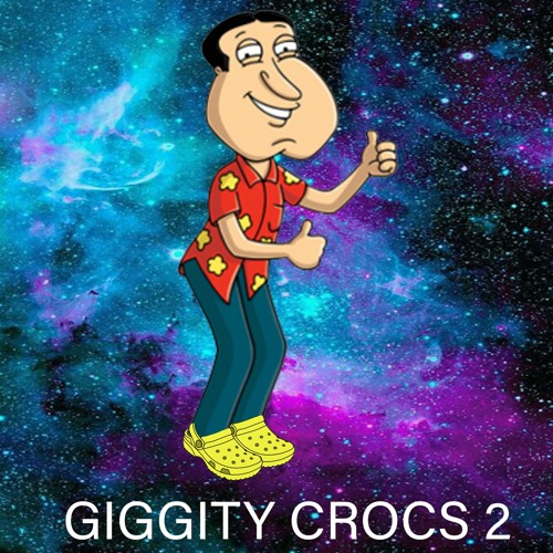Giggity Crocs 2