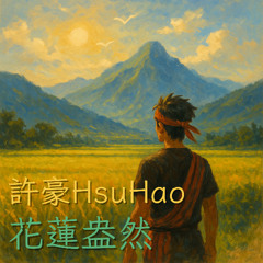 許豪HsuHao - 花蓮盎然