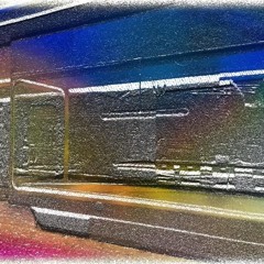 STRANGE HOW YOU MOVE w/ ahmed.sky (18/06/24)