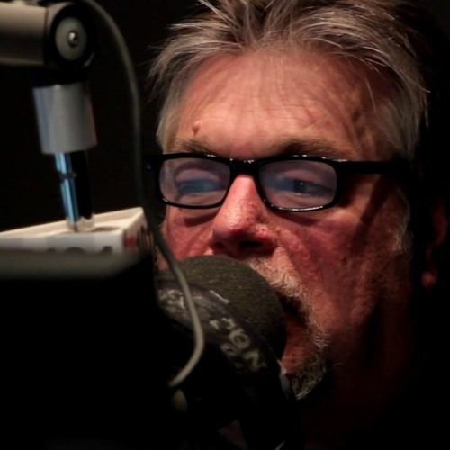 Stream episode BFT Interview: Clyde Lewis by John Canzano BFT Podcast