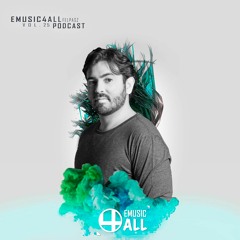 Emusic4All Podcast Vol. 25 - Felpasz