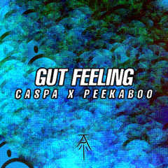Caspa & Peekaboo - Gut Feeling (TWISKI EDIT)
