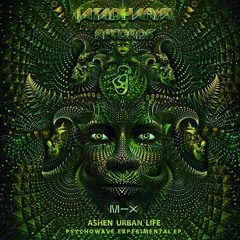 EXPERIMENTAL SRIDELIC PSYCHOWAVE EP by ASHEN URBAN LIFE (JATARAYA RECORDS) .mp3