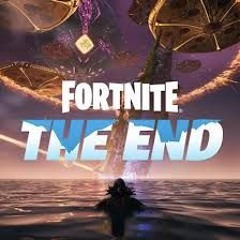 The End - Chapter 2 Finale Official Music Fortnite